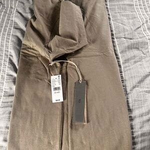 Essentials fear of God tshirt